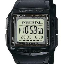 Casio Collection DB-36-1AVEF