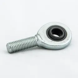 Radial-Gelenklager GE15-UK, Innend 15mm, Außend 26mm, Breite 12mm