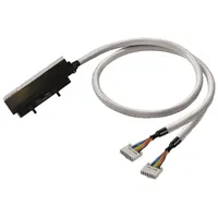Weidmüller Cable digitale Signale PAC-CTLX-2X10-V2-2M