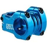 Deity Components Vorbau Copperhead 35mm Blue