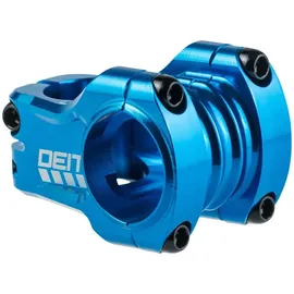 Deity Components Vorbau Copperhead 35mm Blue
