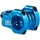 Deity Components Vorbau Copperhead 35mm Blue