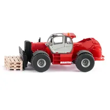 Siku 3507 - Manitou MHT 10230 Teleskoplader 1:50