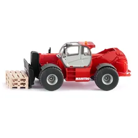 Siku 3507 - Manitou MHT 10230 Teleskoplader 1:50