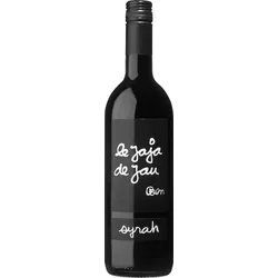 Le Jaja de Jau Syrah Rouge (2023), Château de Jau