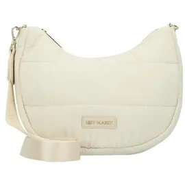 hey marly Lifetime Buddy S Schultertasche Leather Beige