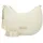 hey marly Lifetime Buddy S Schultertasche Leather Beige