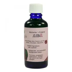 Jojoba öl