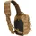 Brandit Textil Us Cooper M 8l Umhängetasche Camel One Size