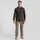 Craghoppers Langarmhemd Woodland Green L