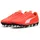 Puma Vitoria Ii AG/Fg Herren Glowing Red/White 39