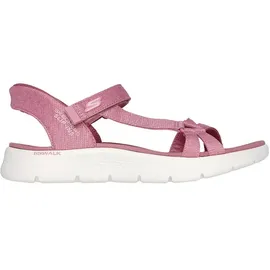 SKECHERS Go Walk Flex Damen Purple 41