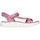 SKECHERS Go Walk Flex Damen Purple 41
