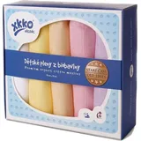 XKKO Mullwindel 70x70 cm 5 St.