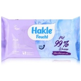 Hakle Feucht Pur feuchtes Toilettenpapier 42 Blatt