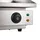GastroHero Elektro-Grillplatte BASIC 548x350 glatt - Tischgerät