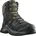 Salomon QUEST ELEMENT Gore-Tex Wasserdicht Salomon schwarz-olivgrün