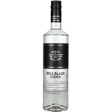Riga Black Vodka 40% Vol. 0,7l