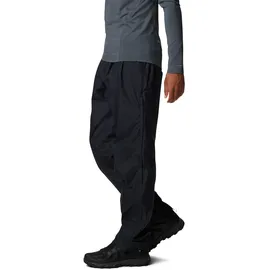 Columbia Pouring Adventure III Herren Schwarz S