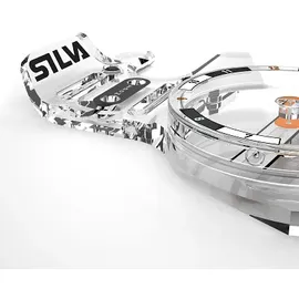 Silva Arc Jet S Kompass (Größe LINKS)