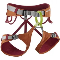 EDELRID Jay IV Klettergurt - hokkaido - S