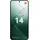 Xiaomi 14 512 GB Jade Green