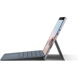 Microsoft Surface Go 2 10.5" m3 8 GB RAM 128 SSD GB Wi-Fi + LTE platin für Unternehmen