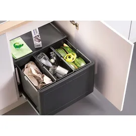 Blanco Botton Pro 60/3 Automatic 39l