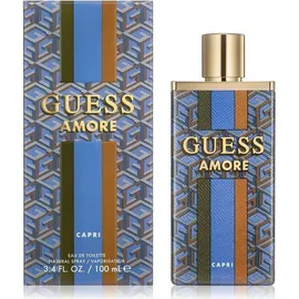 GUESS Amore Capri Eau de Toilette