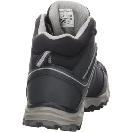 MEINDL Boneto Junior MID GTX Kinder Gr.33 - Wanderstiefel - blau|grau