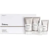 The Ordinary The Balance Set Squalane Cleanser 50 ml