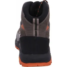 CMP Vertyx Mid Trekking Shoes Wp Fango-Ruggine Fango-Ruggine 47