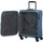 American Tourister Summerride 4-Rollen Cabin 53 cm / 43 l coronet blue