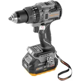 PROCRAFT CD20B-1b inkl. 1 x 4,0 Ah + Koffer