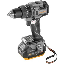 PROCRAFT CD20B-1b inkl. 1 x 4,0 Ah + Koffer