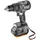 PROCRAFT CD20B-1b inkl. 1 x 4,0 Ah + Koffer