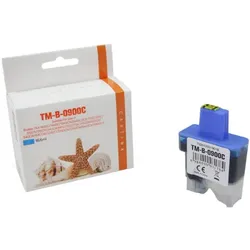 LC900C Alternativ Seestern Tinte Cyan für Broth / LC900C / 16,6ml