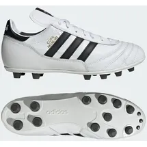 Adidas Copa Mundial Cloud White / Core Black / Gold Metallic 39 1/3