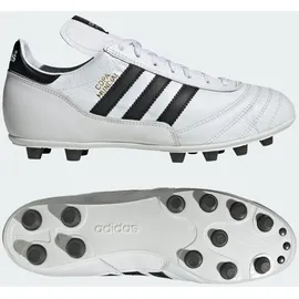 Adidas Copa Mundial Cloud White / Core Black / Gold Metallic 39 1/3