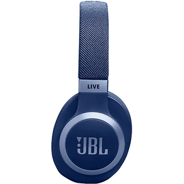 JBL Live 770NC blue