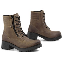Falco Misty Schuhe Army Green Gr. 38