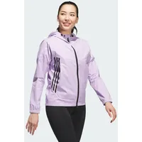 Adidas Provisional Jacke rosa S