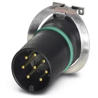 Phoenix Contact 1418649 Muster-Set Stecker, gerade Polzahl Sensoren: 8