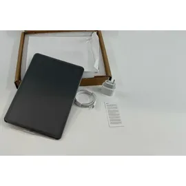 Apple iPad Air (5. Generation 2022) 256 GB Wi-Fi + Cellular blau