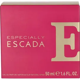 Escada Especially Eau de Parfum 50 ml