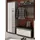 xonox.home Scout Garderobenschrank 167x197x40 Braun