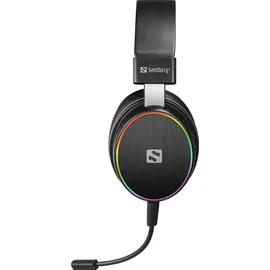 Sandberg HeroBlaster Wireless Headset