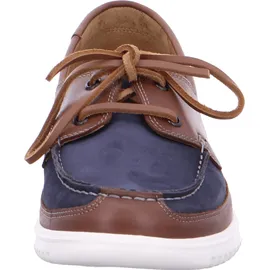 Mephisto TREVIS NOMAD Herren Navy 41