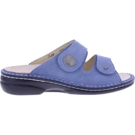 Finn Comfort Sansibar sky 40