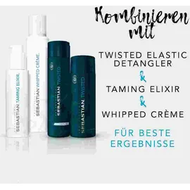 Sebastian Professional Twisted Cream 145 ml
